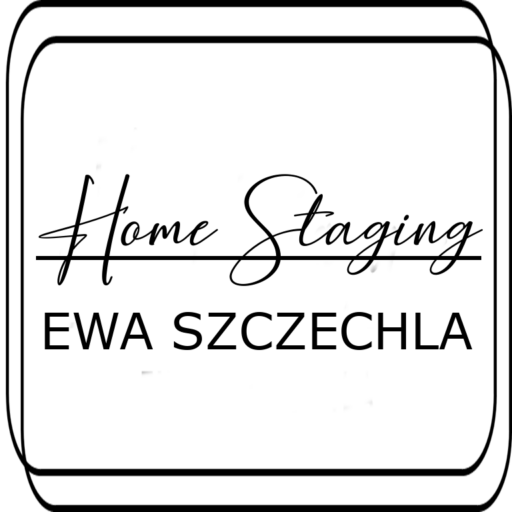 Home Staging Ewa Szczechla logo